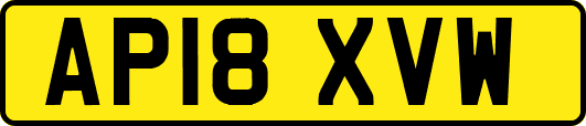 AP18XVW