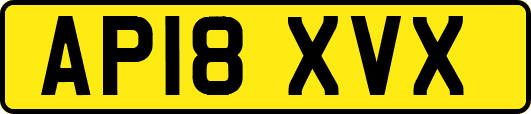 AP18XVX