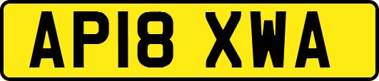 AP18XWA