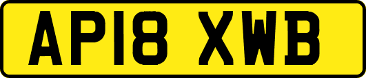 AP18XWB