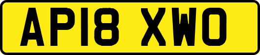 AP18XWO