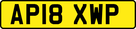 AP18XWP