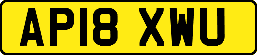 AP18XWU