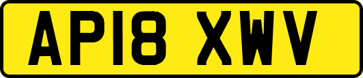 AP18XWV