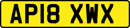 AP18XWX
