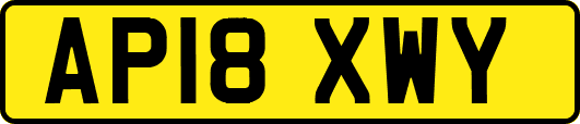 AP18XWY