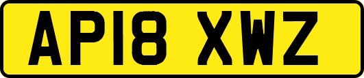 AP18XWZ