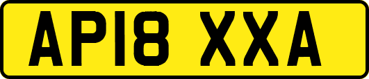 AP18XXA