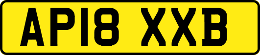 AP18XXB