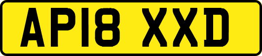 AP18XXD