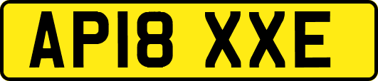 AP18XXE
