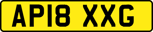 AP18XXG