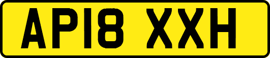 AP18XXH