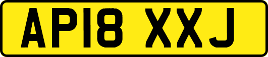AP18XXJ