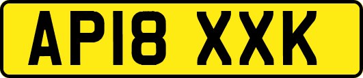 AP18XXK