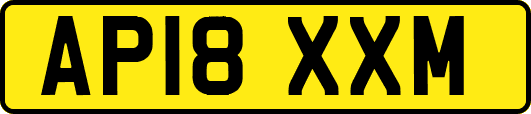 AP18XXM