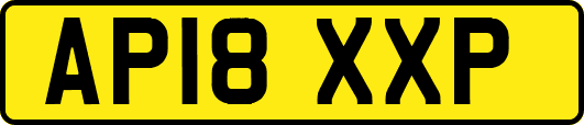 AP18XXP