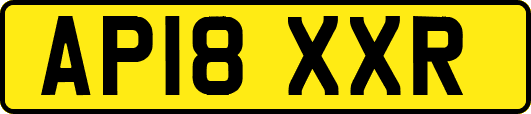 AP18XXR