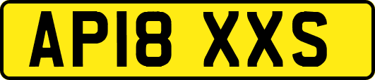 AP18XXS