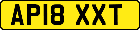 AP18XXT