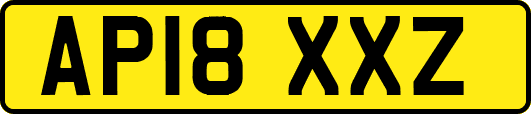 AP18XXZ