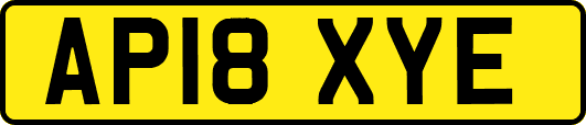 AP18XYE