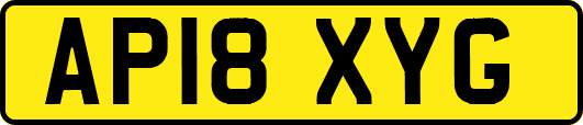 AP18XYG