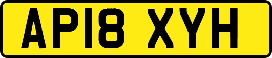 AP18XYH