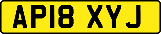 AP18XYJ