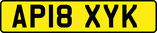 AP18XYK