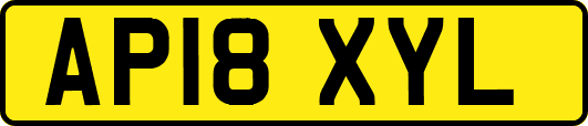 AP18XYL