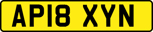 AP18XYN