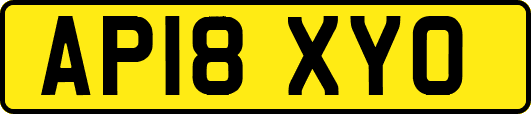 AP18XYO
