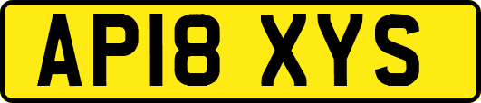 AP18XYS