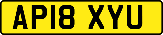 AP18XYU