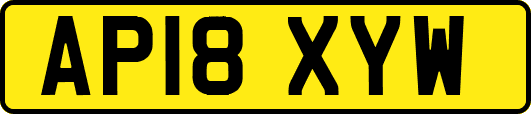 AP18XYW