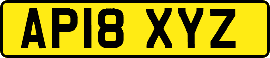 AP18XYZ