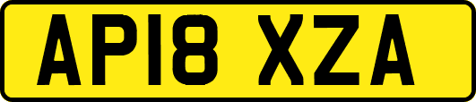 AP18XZA