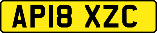 AP18XZC
