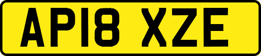 AP18XZE