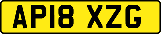 AP18XZG
