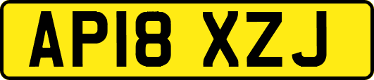 AP18XZJ