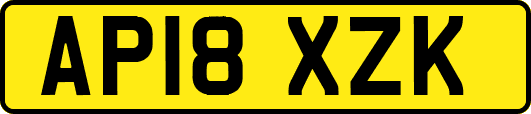 AP18XZK