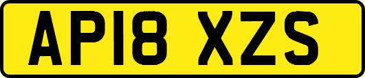 AP18XZS