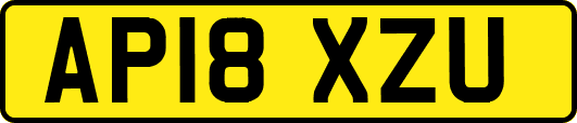 AP18XZU