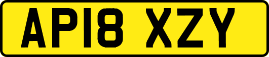 AP18XZY