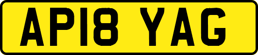 AP18YAG