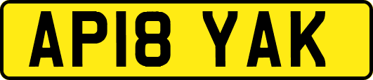 AP18YAK