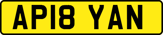 AP18YAN