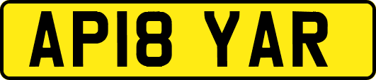 AP18YAR